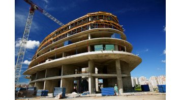Container de chantier : pour quel usage ?