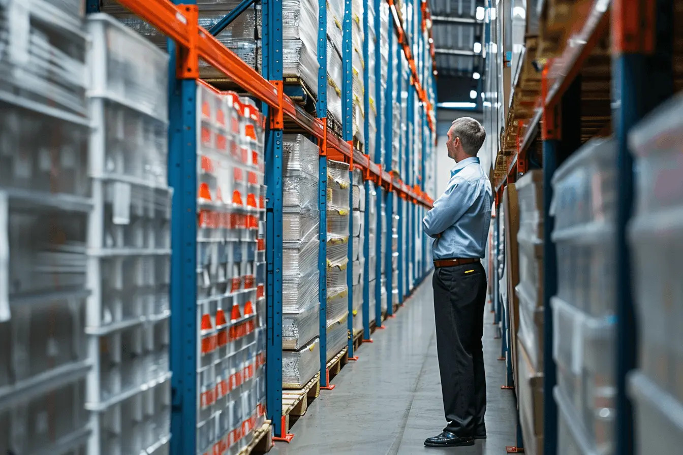Coût de stockage : comment le calculer et l’optimiser ?